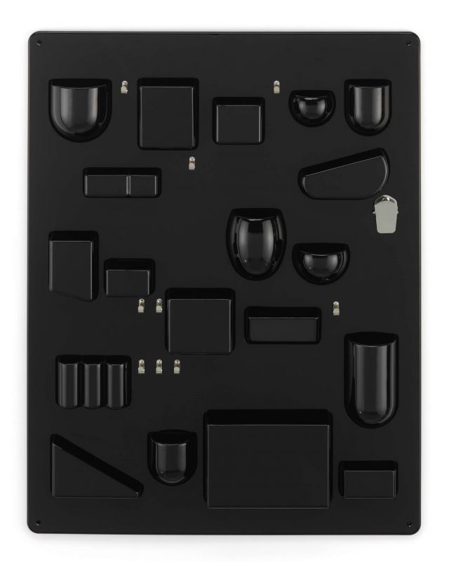 Uten.Silo / Utensilo RE I Organiser system Vitra